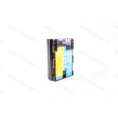 Canon LP-E6 E6N LP-E6NH 鋰電池, 1個, LP-E6鋰電池* 1