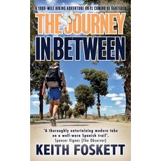 The Journey in Between Paperback, Createspace Independent Pub..., English, 9781480176393