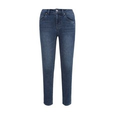 버커루 여성 스키니 M톤 B225DP504P