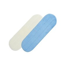 밀대 타원 패드 대 마대걸레, 1개