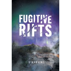 (英文圖書)Fugitive Rifts 平裝版, FriesenPress, 英文
