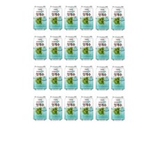 innoN 갈증에 한 수 위 헛개수, 340ml, 130개