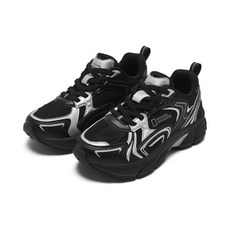 내셔널지오그래픽 키즈 K253KSN316 컨투어 프리즈 쉴드 BLACK 361637