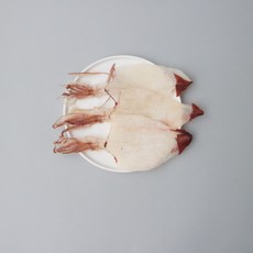 한치 20마리(한축), 1개