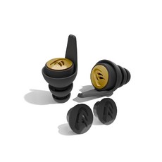 Dynamic Ear Filter 深度舒眠降噪耳塞組 (-25dB 專利薄膜濾波片), 1個, 4個裝