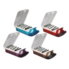 명함수납 명함통 중 한글인덱스 명함관리함 명함보관, 본상품