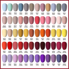 美甲套組 美甲工具套裝 新手美甲套組，全套裝專業學生入門初學者家用, 1個, 入門款套裝（80W烤燈）,套餐一（4色可選）聯繫客服備註色號