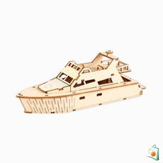 OS 파워요트 CM939 배장난감 모형배