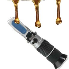 과일당도 굴절 당도 측정기 사과 감귤 과일 디지털 당도측정