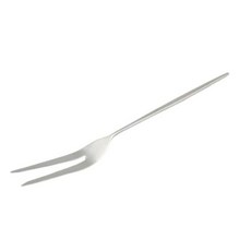 아벨라 다대포크 스텐 요리포크 뷔페 서빙 포크 무광 국자 배식수저 주걱 뷔페 스푼 서빙 뒤집게 포크 dew+0340zz