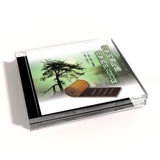 新韻傳音 佛教國語演唱 佛教音樂CD MSPCD-1001