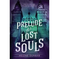 (영문도서) Prelude for Lost Souls Paperback, Sourcebooks Fire, English, 9781728259352