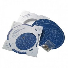 별자리 보기판 만들기 10명 set RS1, 단품, 1개