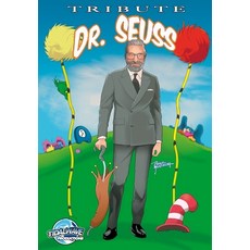(영문도서)Tribute: Dr. Suess Paperback, Tidalwave Productions, English, 9781966879206