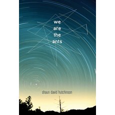 We Are the Ants Paperback, Simon & Schuster Books for ..., English, 9781481449649