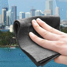 魔力抹布 擦玻璃吸水抹布, 1個, 【強力吸水丨速乾無痕丨顏色隨機】, 【強力吸水丨速乾無痕丨顏色隨機】