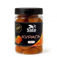 사포 건살구, 1개, 350g