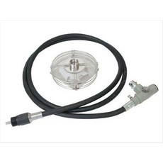 【優質五金】陸雄 SR-104 軟軸式液體攪拌器 噴霧機 高壓清洗機 洗車機 噴農藥機 送水機, 詳見包裝