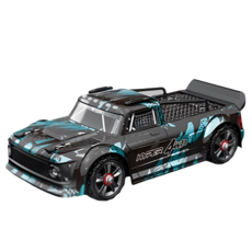 美嘉欣遙控車 14301 14302 14303 高速拉力賽車 飄移甩尾車 C3 KM雷神 遙控玩具, 14302 2S版,全配(整套充電)