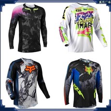 長袖騎行服 短袖騎行服 透氣速乾衣 騎行褲 / 單車褲 吸濕排汗衣 吸濕排汗 透氣速乾 高彈貼身新款騎行服越野賽車團隊服