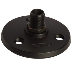 SHURE MOTIV MV7 專用支架, 黑, 1個