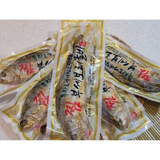 법성포 영광굴비 굴비사유 HACCP인증 찜보리굴비 내장만제거 30 31cm 간편식품 찐보리굴비 가락시장 도매몰 수협중매인78호 대산수산 녹차가루 증정, 5개, 31cm내외