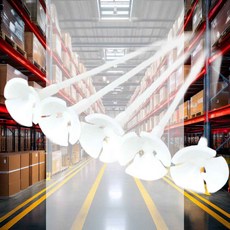 풍선막대 33cm 10개 거치대 받침대 캡 풍선컵 풍선손잡이 컵스틱