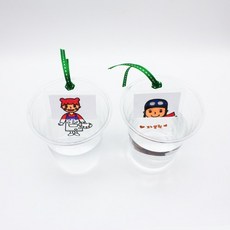 사라지는 그림(전반사) 미래의 나의모습(4인세트) 과학교구 과학키트 방과후수업 초등과학