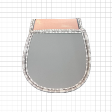 삼광 CSP 방수주머니 걸레주머니 도배공구집 보조가방, 1개