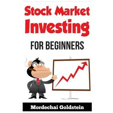 (영문도서) Stock Market Investing: For Beginners Paperback, Independently Published, English, 9781730726118