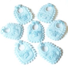 펠트장식(Its A Boy), 50개