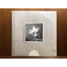 沐耳 德國新古典Ambient電子才子 Nils Frahm Empty第八張專輯 黑膠唱片，感受獨特音樂氛圍