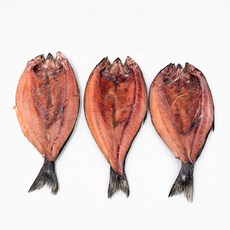 국내산 반건조 바다송어 중 1미 x 1팩