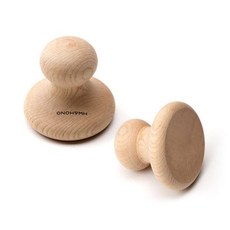 제사오스토어 바렌 8cm 조소용품 초등학생준비물 문지르개 석고판화용