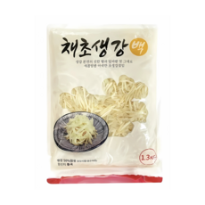 신슈 채초생강(백) 1.3kg0개 백채생강 초생강 장어용 박스, 1.3kg, 12개