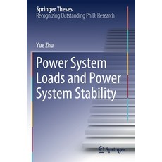 Power System Loads and Power System Stability Paperback, Springer