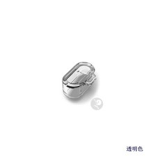 포러너 570 스마트워치 4MM 4mm 강화 블랙 커버와 47mm USA 보호 Bla 호환, 1개, B. 투명 플러그 3개