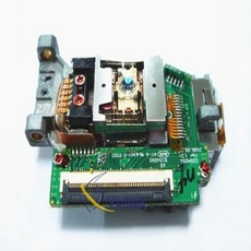 PH-W16HM DVD + R/RW 드라이브 모델 TS-P632 렌즈 레이저 광 옵티컬 픽업 블럭 옵틱, 한개옵션0