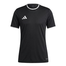 아디다스 엔트라다 26 저지 헬스 운동 러닝 축구 트레이닝 반팔 저지 티셔츠