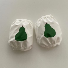 Baby童衣兒童袖套 男女童耐髒袖套 嬰幼兒小護袖 防汙套 幼兒園防髒套袖