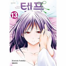 템플 13 대원씨아이