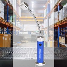 자석자바라 LED 조명 1W 포토존 램프 노란빛 인테리어 전구 식탁, 1