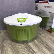 花媽 德國LEIFHEIT 拉式蔬菜脫水器 蔬困脫水器, 1個