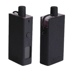 발라리안 맥스프로 실리콘 케이스 화이트 밤에는형광, 블랙 [MAX PRO], 1개