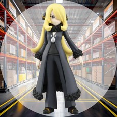 몬콜레 창파나이트 키덜트 시리즈 인테리어 애니메이션 몬스터 생일선물