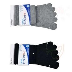 늘여섯 신사 발가락미니 양말 발꼬락양말