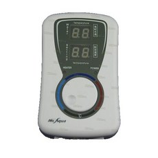 Mr. Aqua 水族先生 雙螢幕控溫器, 1個, 500W加熱管