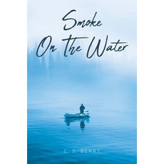 (英文圖書)Smoke On The Water 平裝版, Fulton Books, 英文