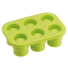 스케이터 미니 주먹밥 메이커, 1개