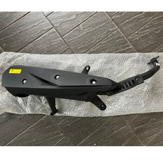 光陽KYMCO 頂客 DINK 250 排氣管 化油版 副廠 台灣製, 1個